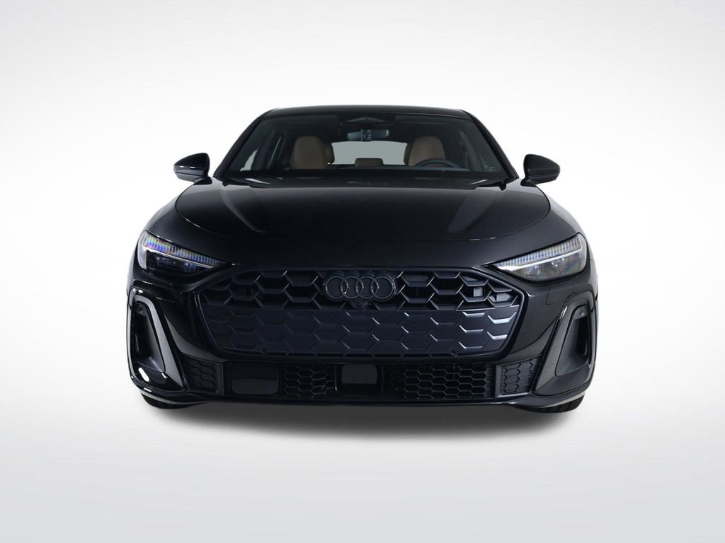 New 2026 Audi A5 2.0T Premium Plus image 8