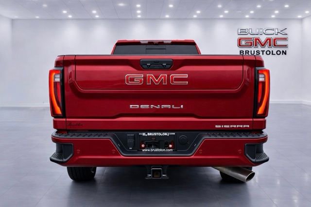 Used 2024 GMC Sierra 2500 Denali w/ Denali Reserve Package image 6