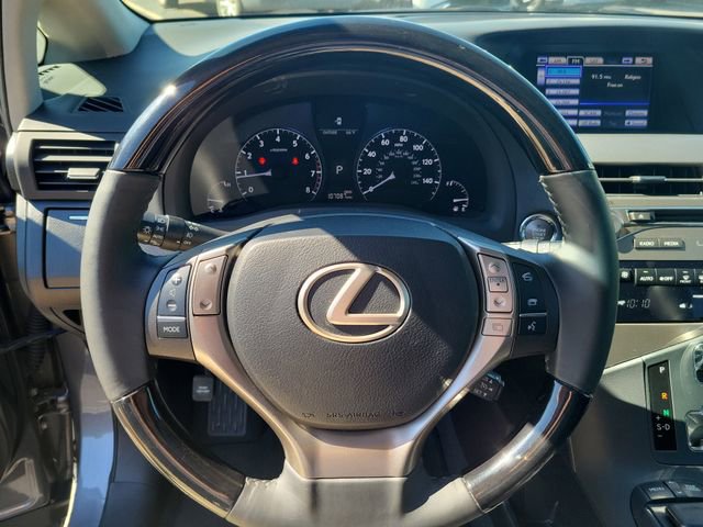 Used 2015 Lexus RX 350 AWD image 16