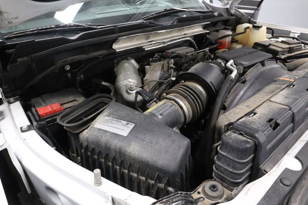 Used 2020 GMC Sierra 2500 Denali w/ Denali Ultimate Package image 15