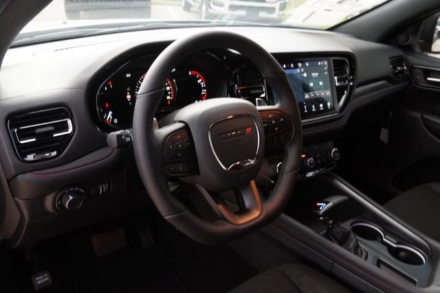 New 2026 Dodge Durango GT w/ Blacktop Package image 19