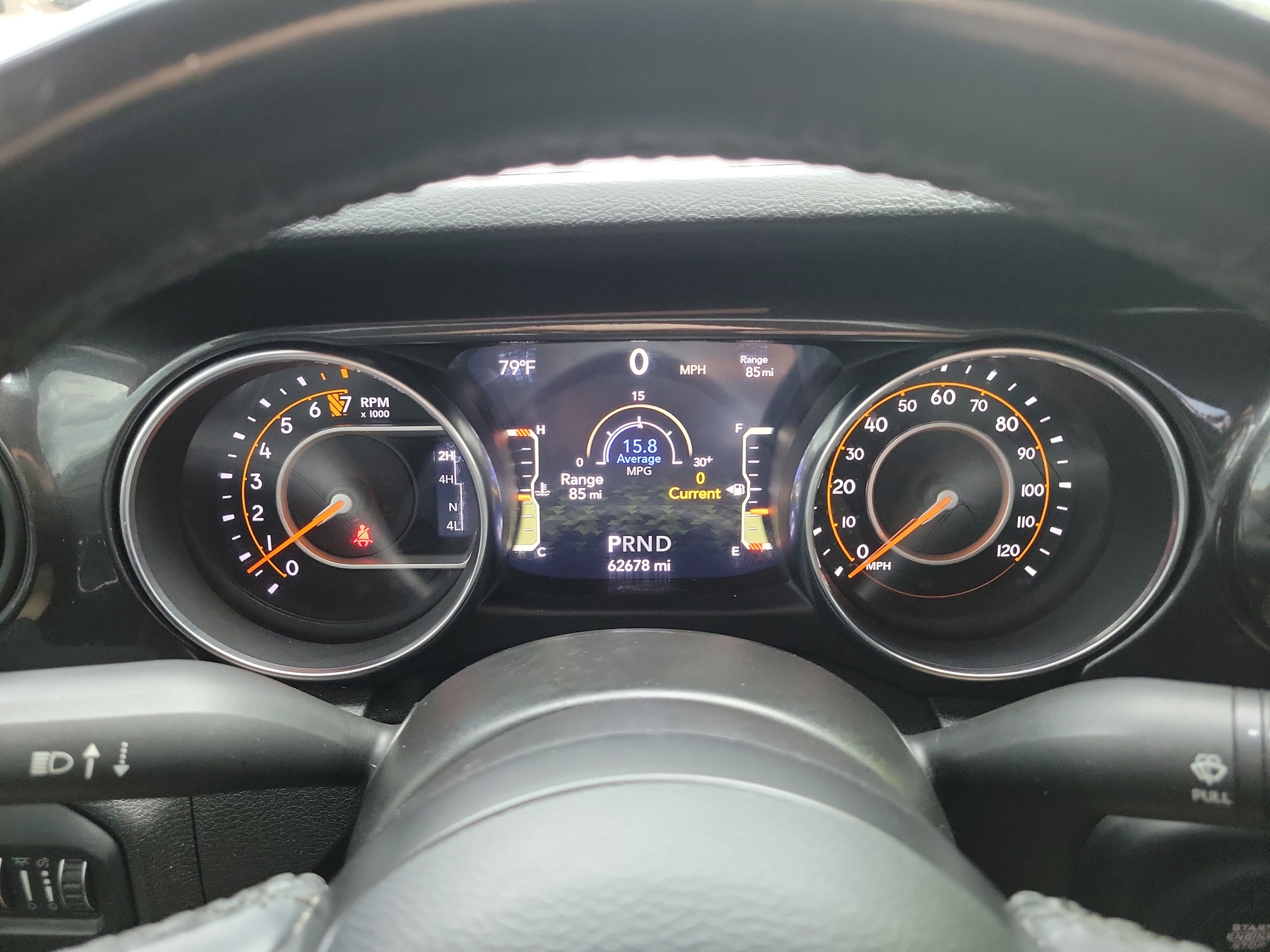 Used 2021 Jeep Gladiator Sport AWD/4WD image 27