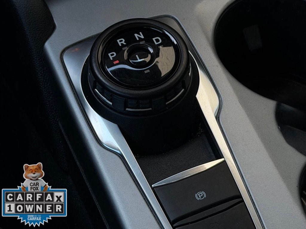 Used 2022 Ford Bronco Sport Big Bend w/ Convenience Package AWD/4WD image 19