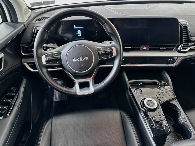 Used 2023 Kia Sportage EX AWD/4WD image 27