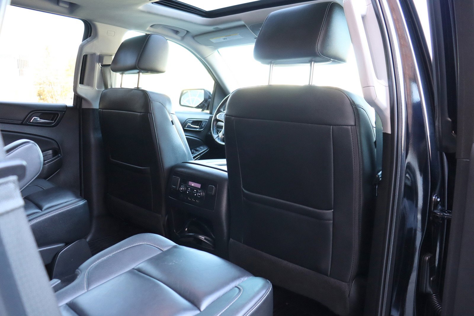 Used 2019 Chevrolet Tahoe LT AWD/4WD image 21