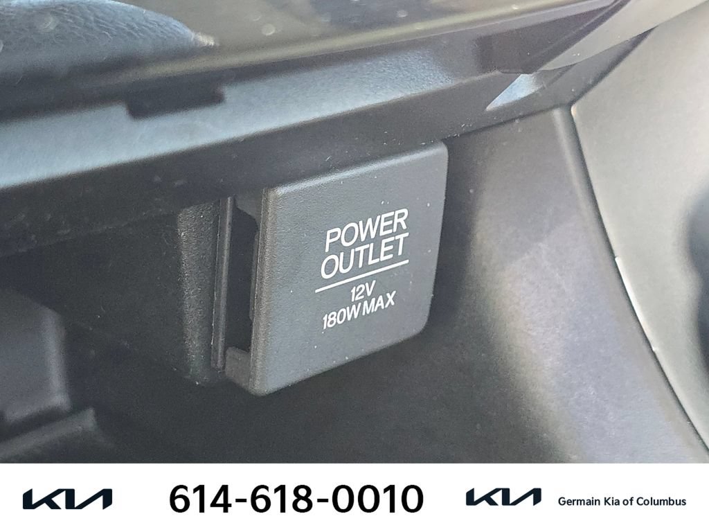 Used 2016 Honda Accord LX image 29