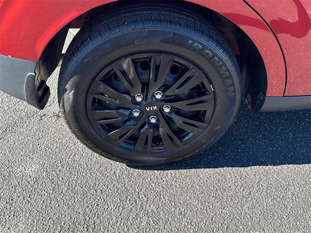 Used 2021 Kia Soul LX image 18