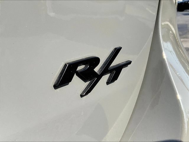 Used 2023 Dodge Durango R/T w/ Blacktop Package RWD image 25