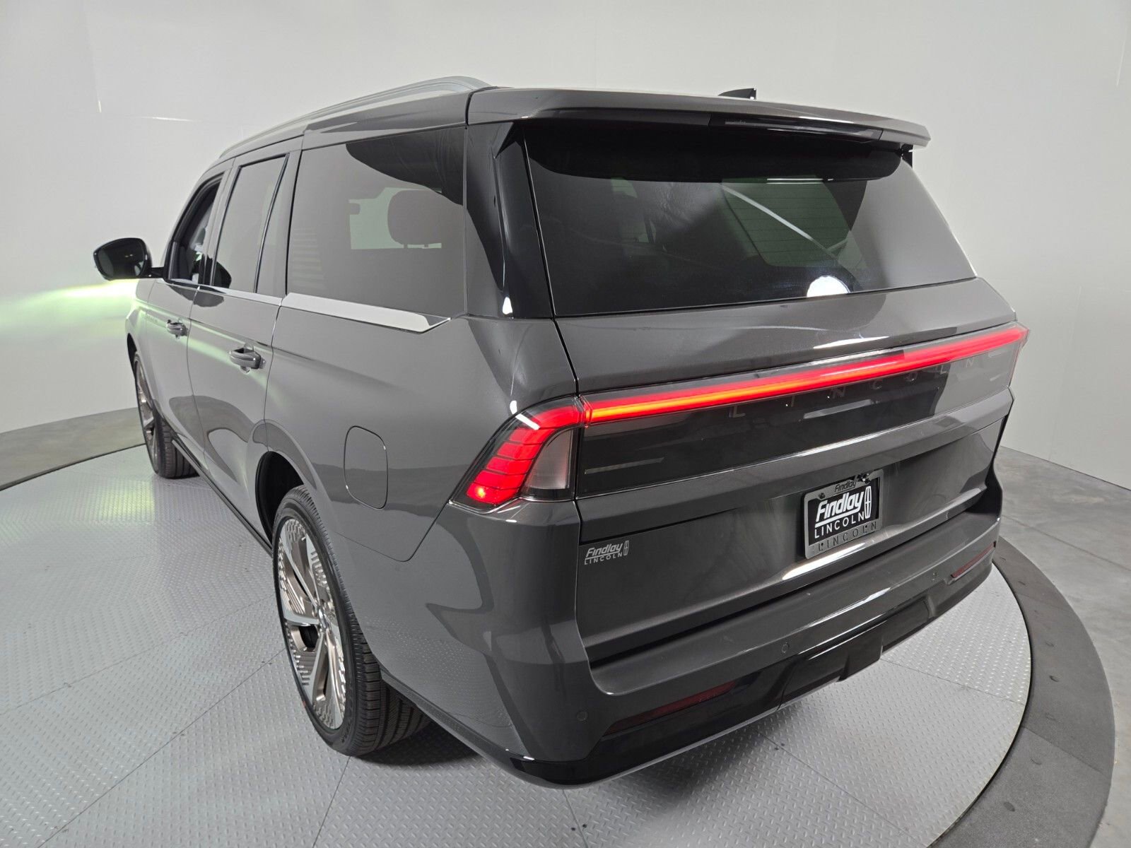 New 2026 Lincoln Navigator Black Label image 7