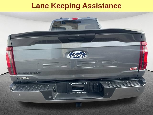 Used 2025 Ford F150 XL AWD/4WD image 10