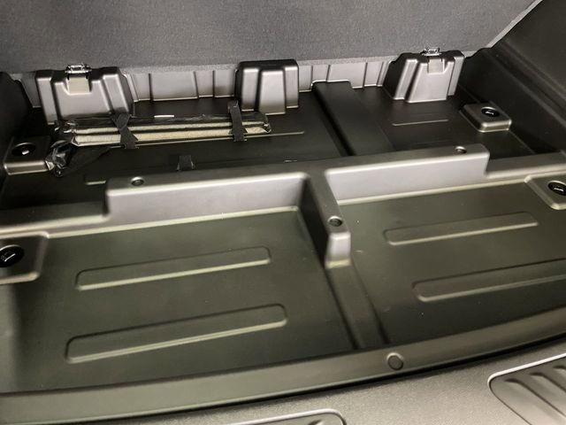 New 2026 Chevrolet Suburban LS w/ LPO, Dark Essentials Package image 26