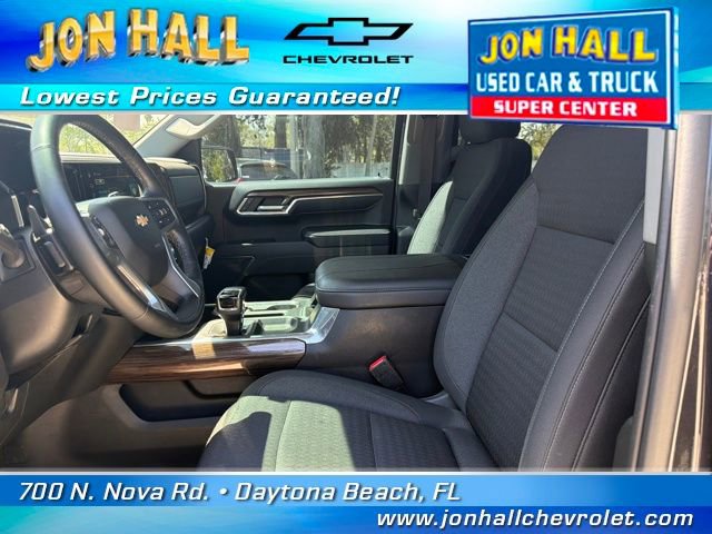 Certified 2023 Chevrolet Silverado 1500 LT image 18