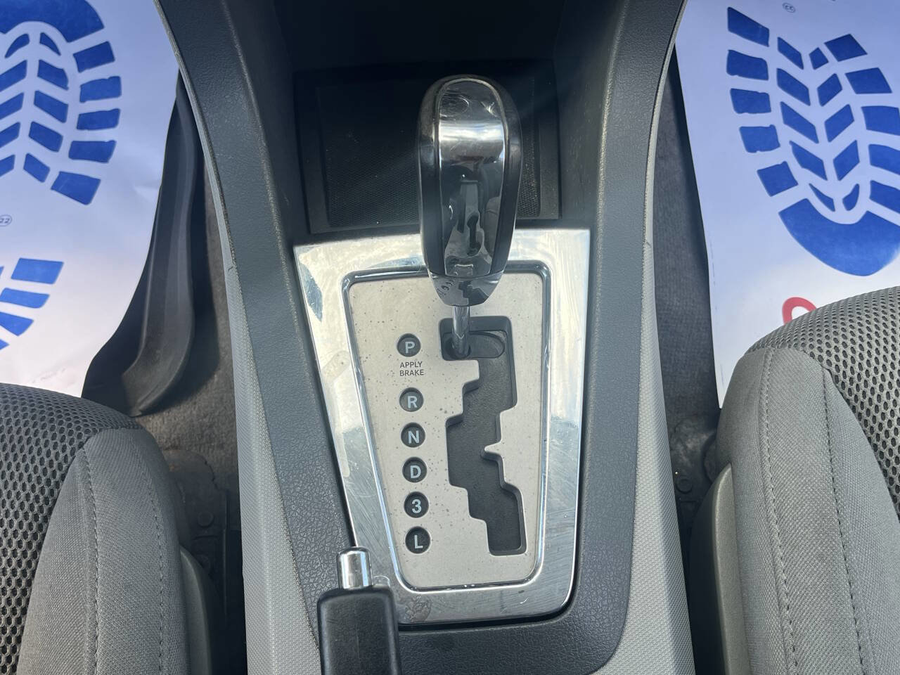 Used 2008 Dodge Avenger SXT w/ Sport Appearance Group image 21