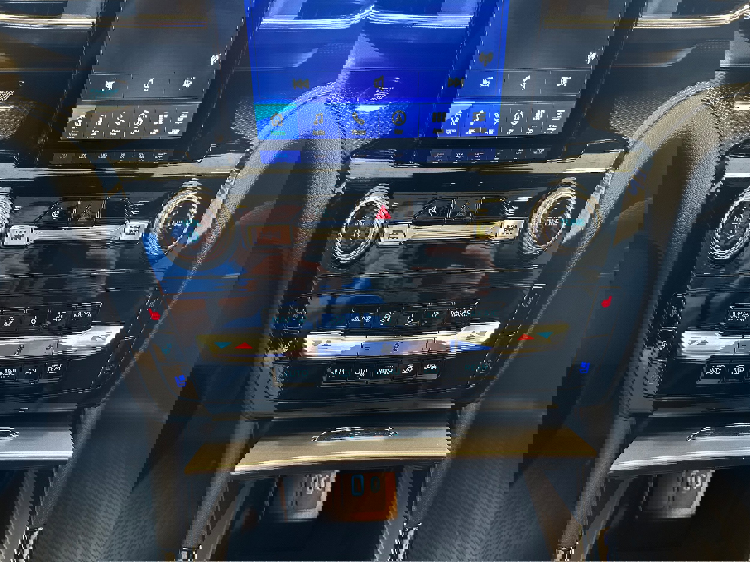 Used 2023 Ford Explorer ST w/ Equipment Group 401A image 22