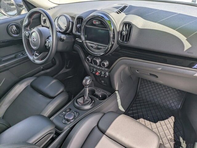 Used 2019 MINI Cooper Countryman S image 36