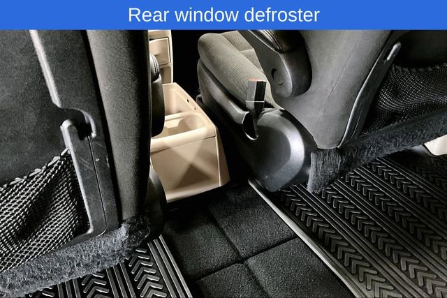 Used 2016 Dodge Grand Caravan SE w/ Quick Order Package 29E SE image 13