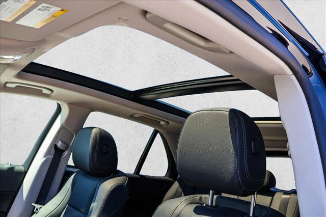 New 2026 Mercedes-Benz GLE 450 4MATIC image 11