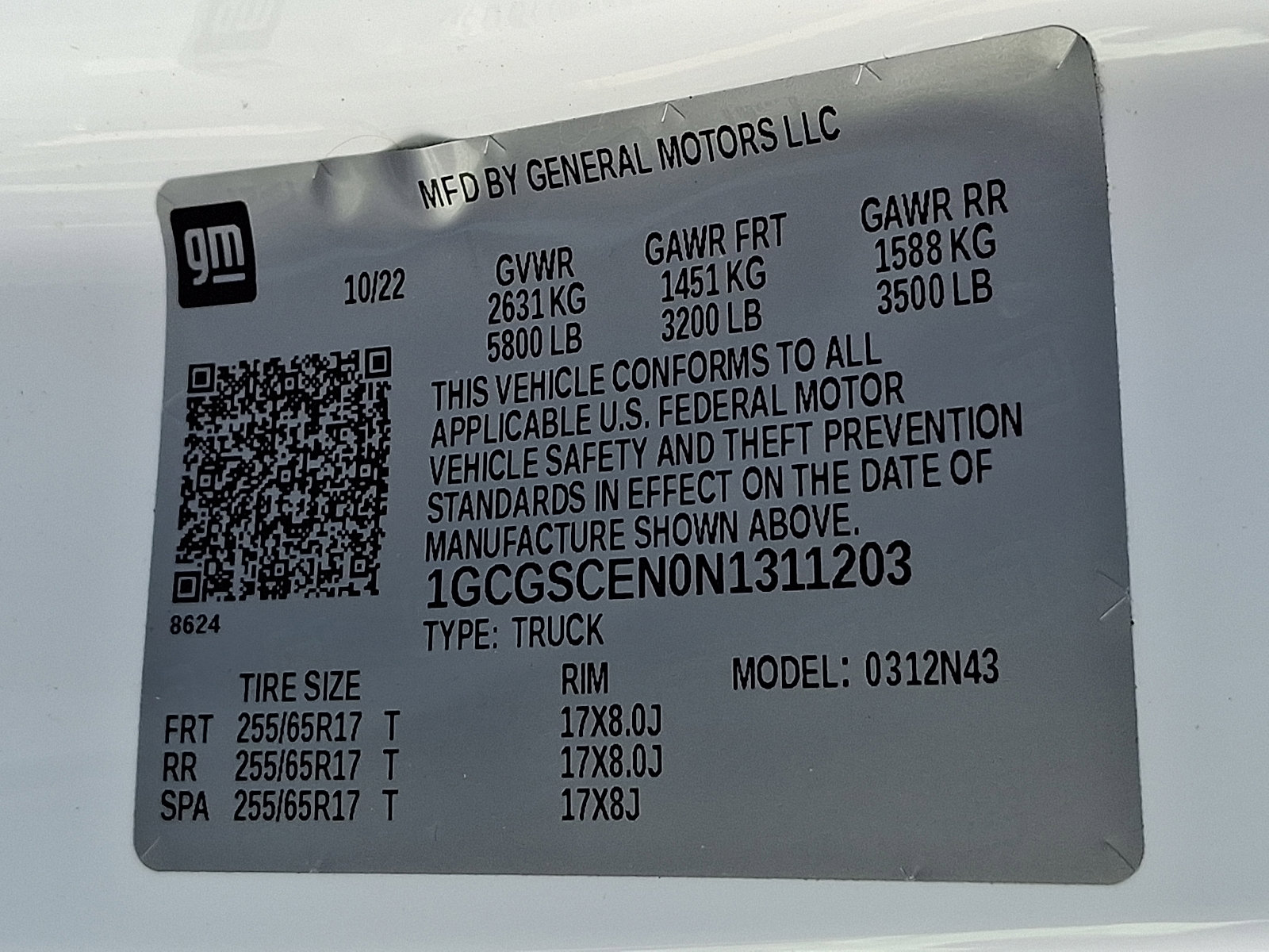 Used 2024 Chevrolet Equinox LT FWD image 26