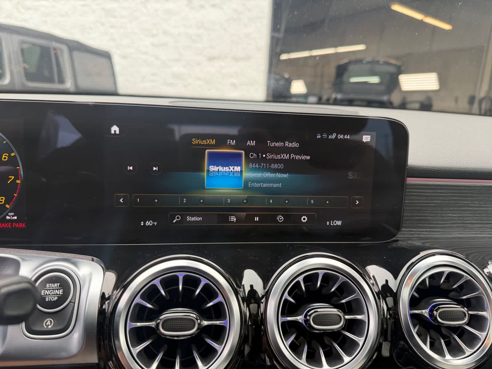 Used 2023 Mercedes-Benz GLB 35 AMG 4MATIC image 22