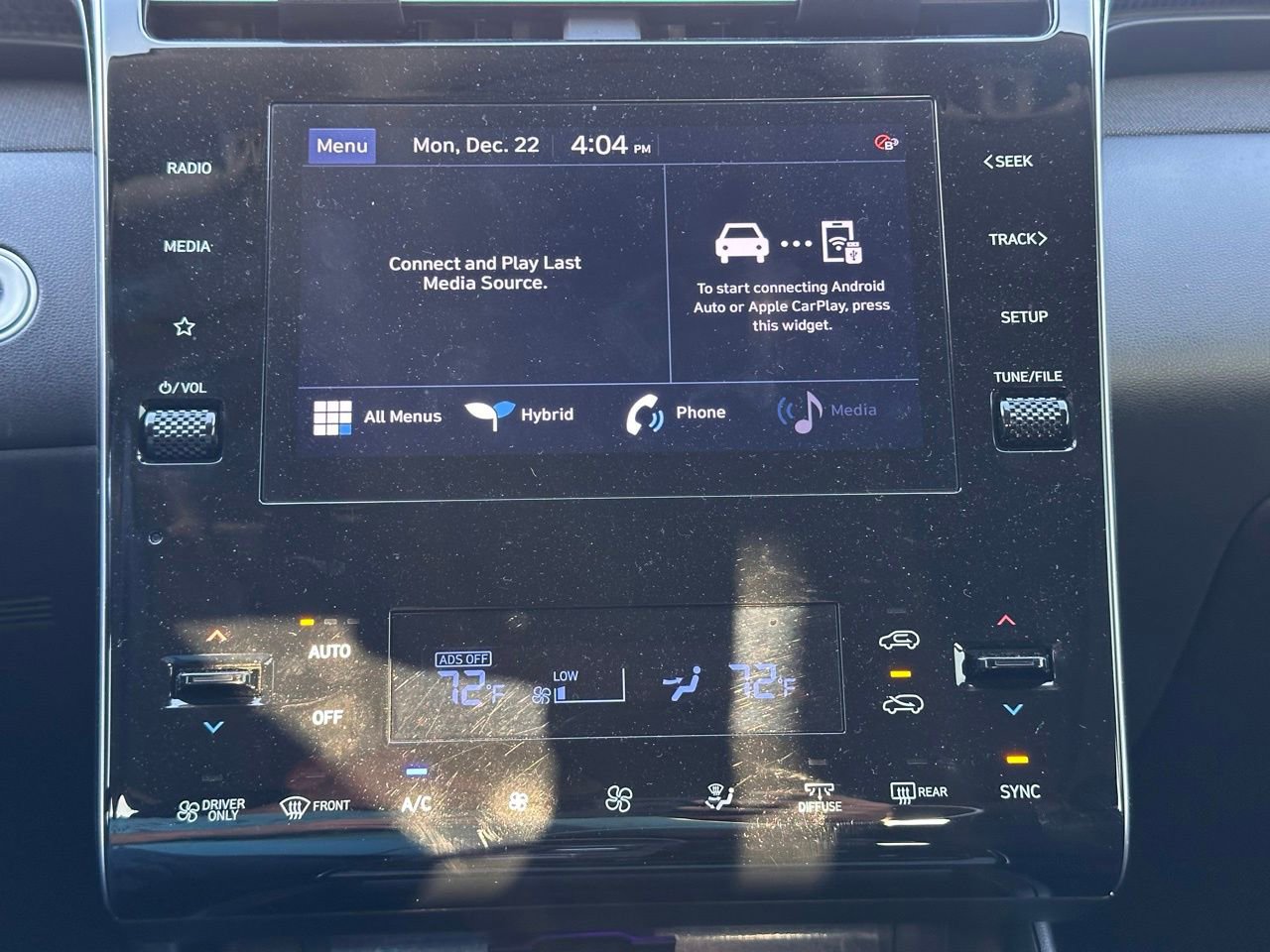 Used 2022 Hyundai Tucson SEL image 31