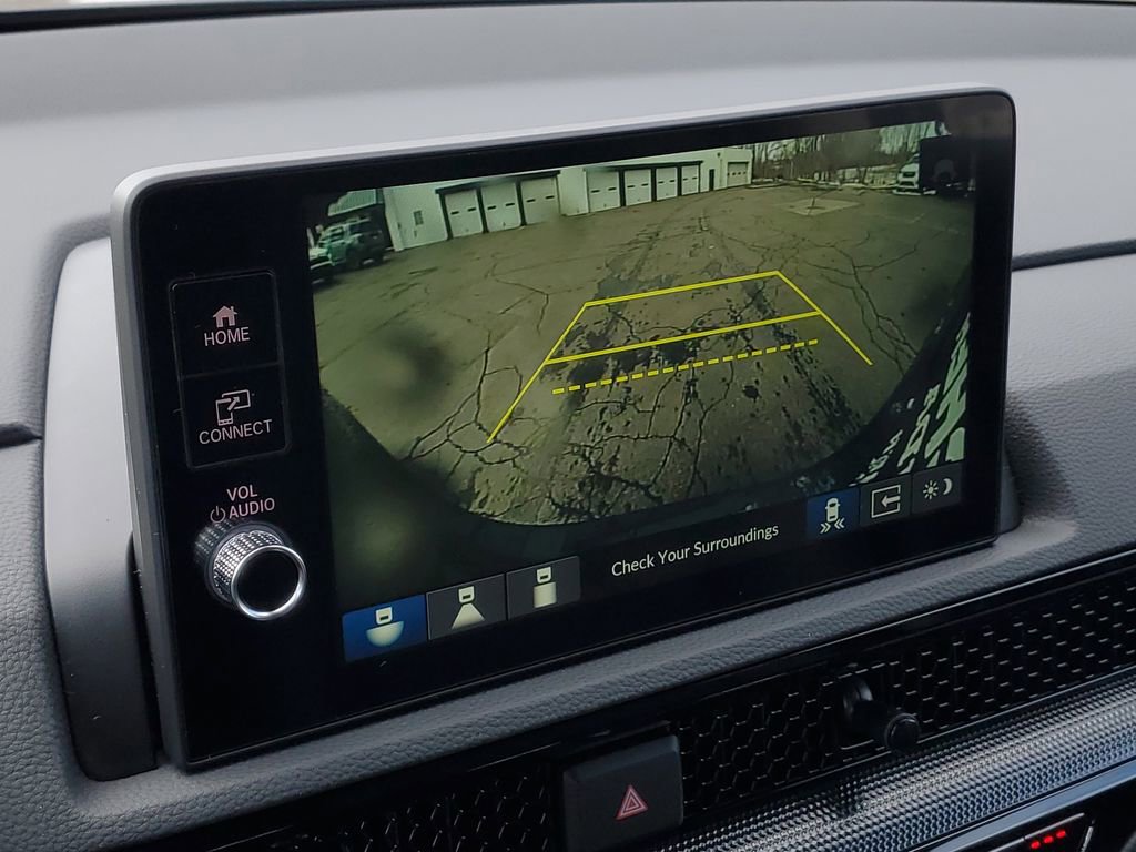 New 2026 Honda CR-V EX-L image 20