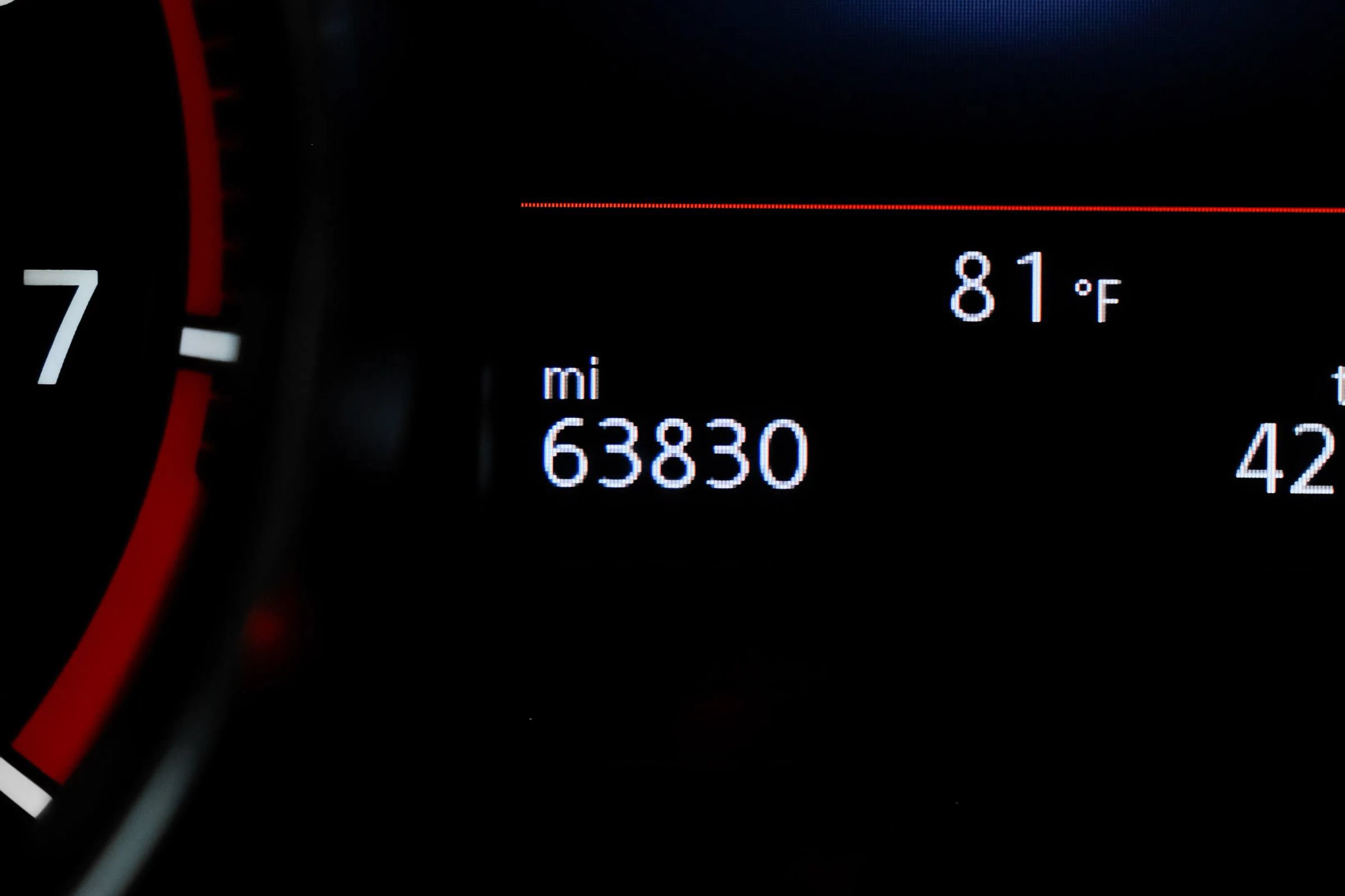 Used 2019 Volkswagen GTI Rabbit Edition FWD image 71