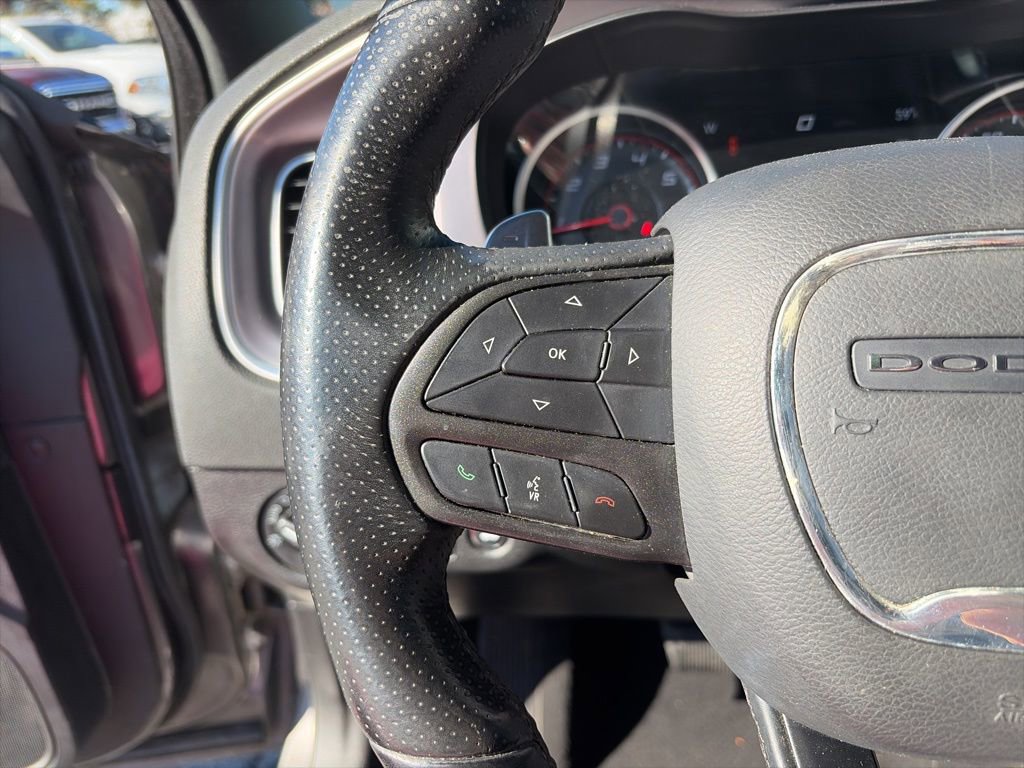 Used 2022 Dodge Charger GT image 17
