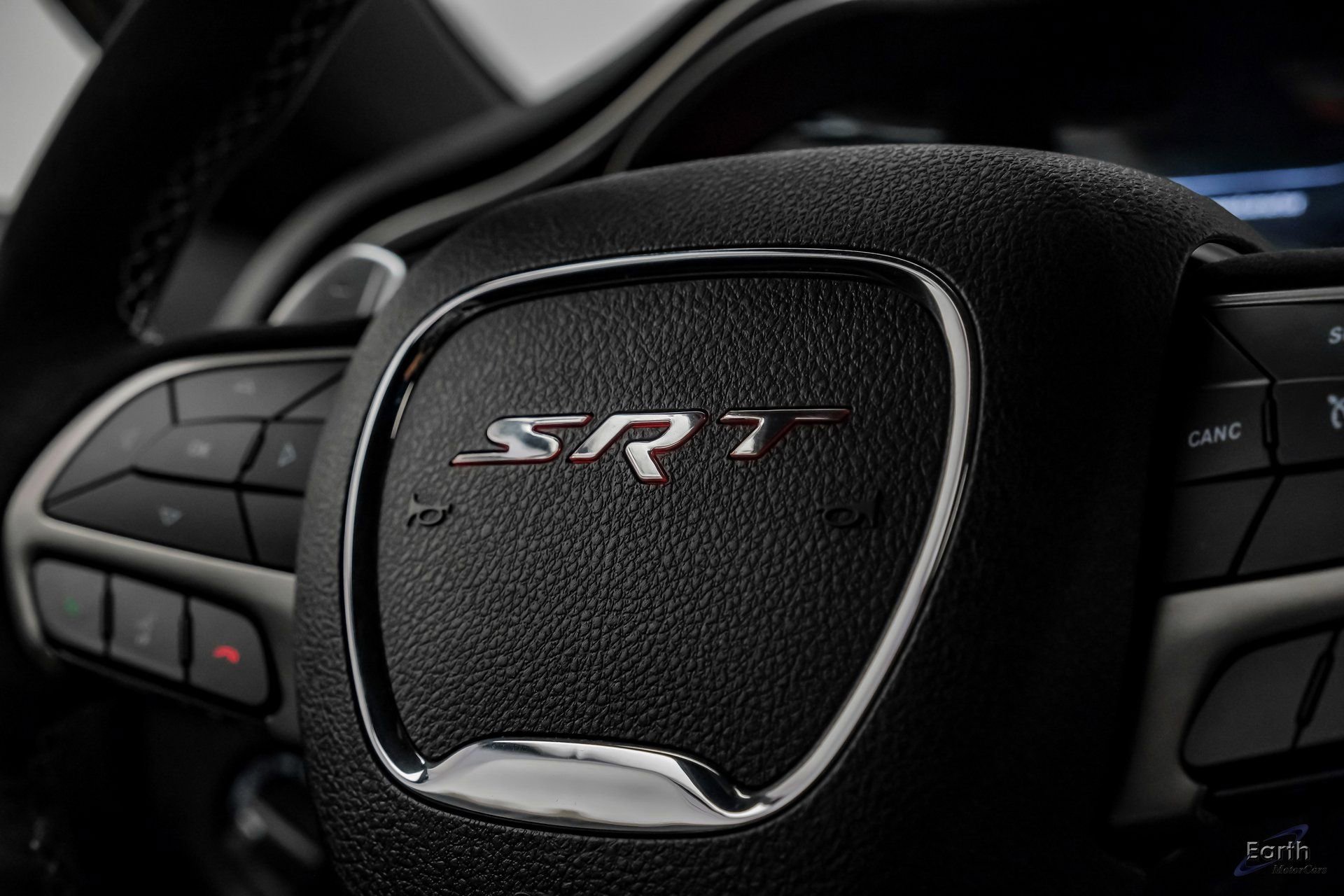 Used 2018 Dodge Challenger SRT Demon w/ Leather Front Seat Group image 55