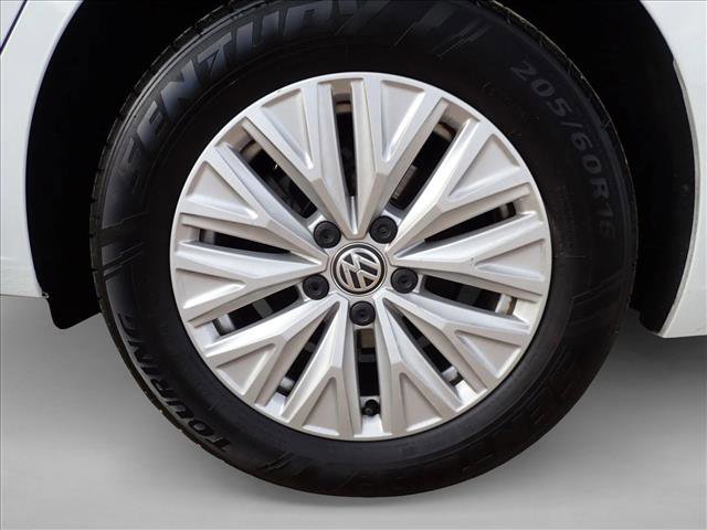 Used 2019 Volkswagen Jetta S w/ Driver Assistance Package FWD image 7