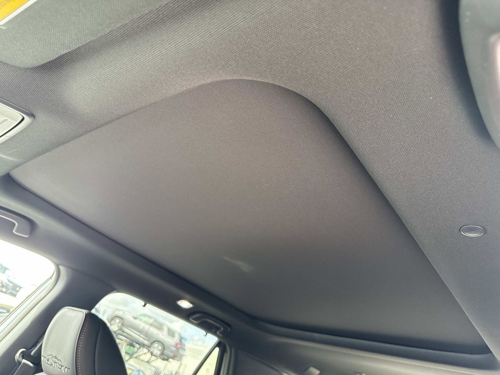 New 2026 Honda Passport TrailSport Elite image 36