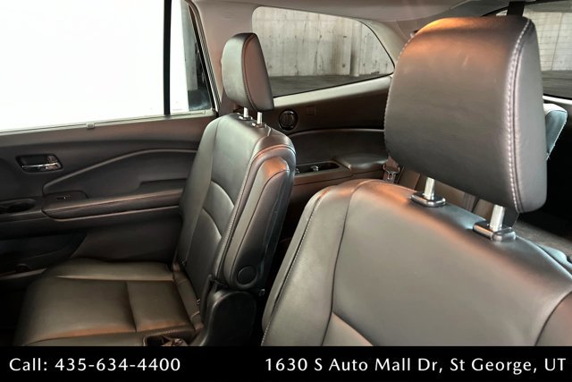 Used 2019 Honda Pilot Touring image 20