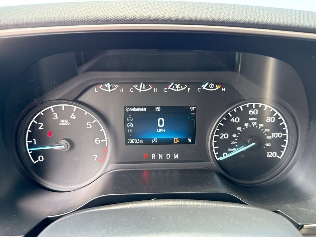Used 2021 Ford F150 XL w/ Equipment Group 101A High RWD image 25