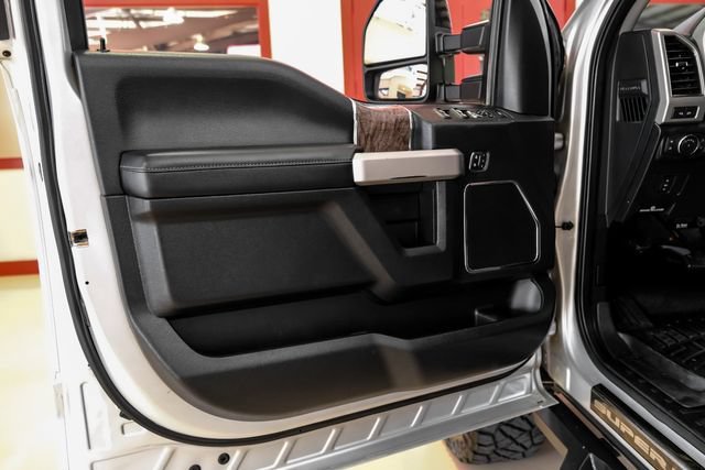 Used 2019 Ford F250 Lariat AWD/4WD image 40