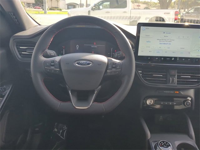 New 2026 Ford Escape ST-Line w/ Tech Pack #1 image 6