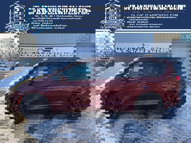 Used 2020 Chrysler Pacifica Touring-L w/ Advanced Safetytec Group image 1