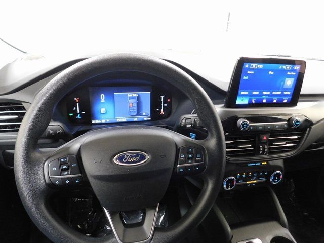 Used 2025 Ford Escape Active image 7