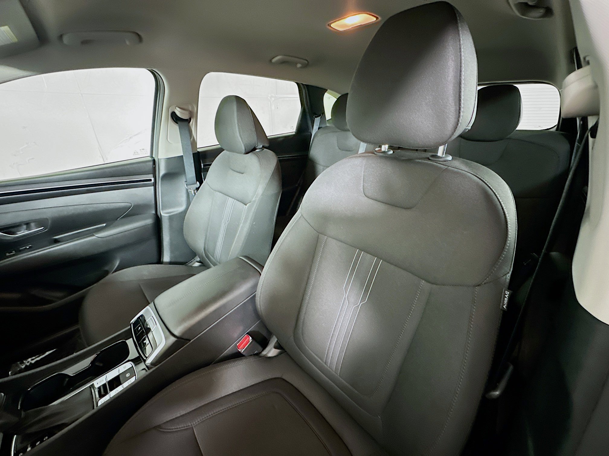 Used 2023 Hyundai Tucson SEL AWD/4WD image 20