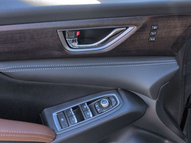 New 2026 Subaru Ascent Touring image 13