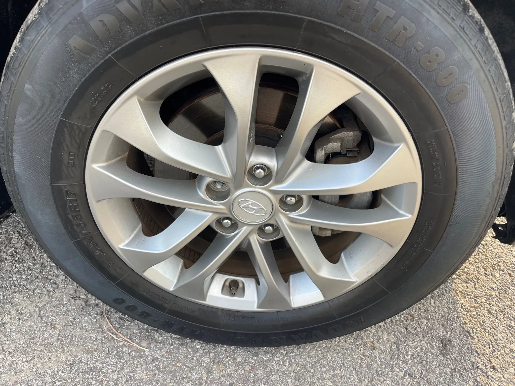 Used 2020 Hyundai Santa Fe SEL image 8