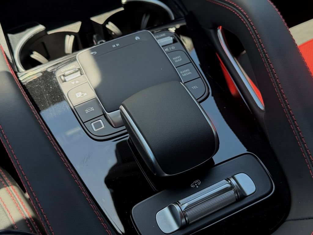New 2026 Mercedes-Benz GLE 53 AMG 4MATIC Coupe image 27