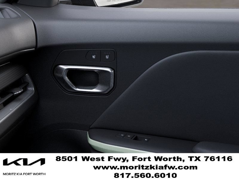 New 2026 Kia K4 GT-Line Turbo FWD image 25