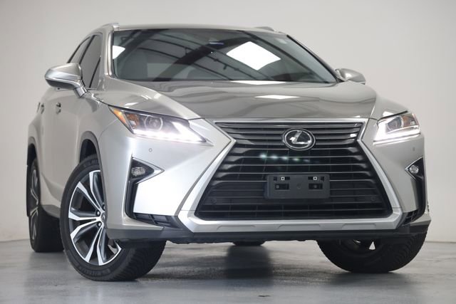 Used 2018 Lexus RX 350 AWD w/ Premium Package image 1