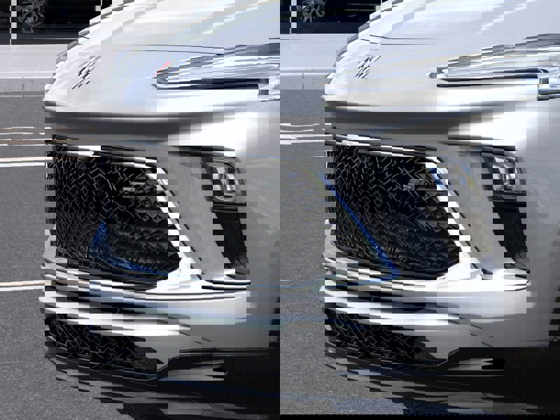 New 2026 Buick Encore GX Sport Touring image 13