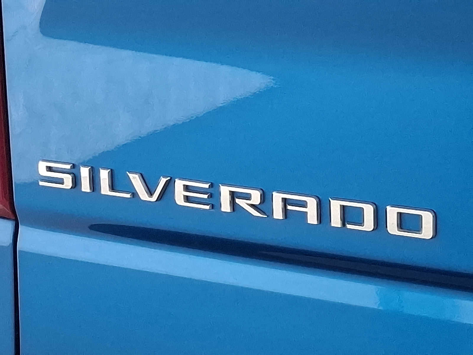 Used 2023 Chevrolet Silverado 1500 RST image 29