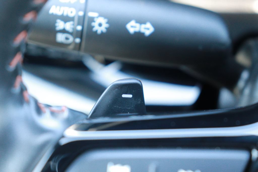 Certified 2025 Honda CR-V Sport Touring image 25