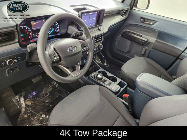 Used 2024 Ford Maverick XL w/ Equipment Group 100A Standard image 12
