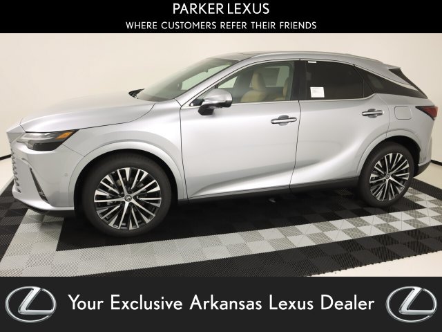 350 Check 2026 Lexus RX 350 for Sale - Kelley Blue Book