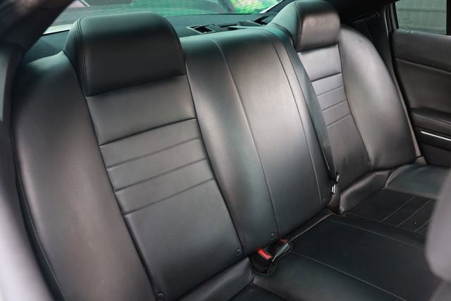 Used 2015 Dodge Charger Police RWD image 17