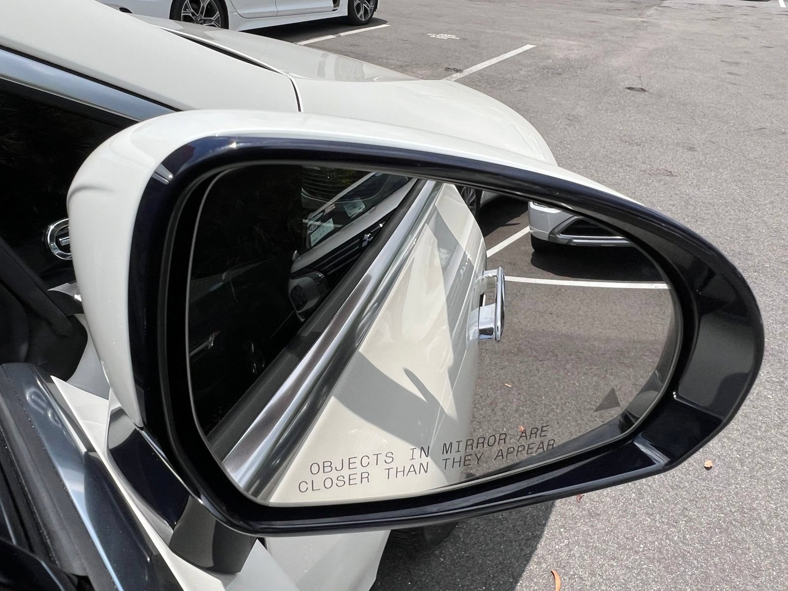Used 2022 Mercedes-Benz EQS 580 4MATIC Sedan image 59