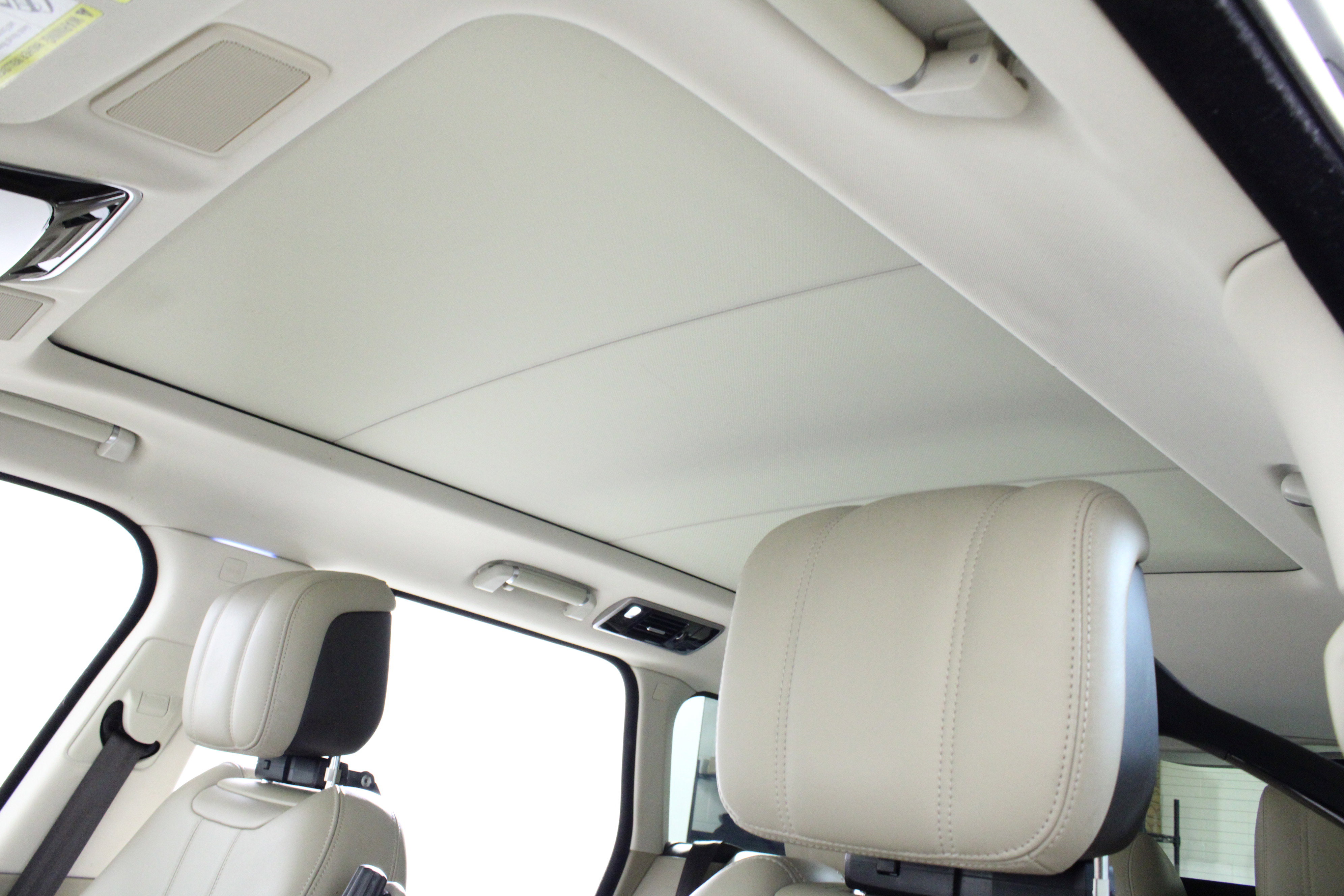 Used 2021 Land Rover Range Rover Westminster Edition image 35